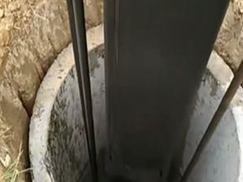 惠州打井公司